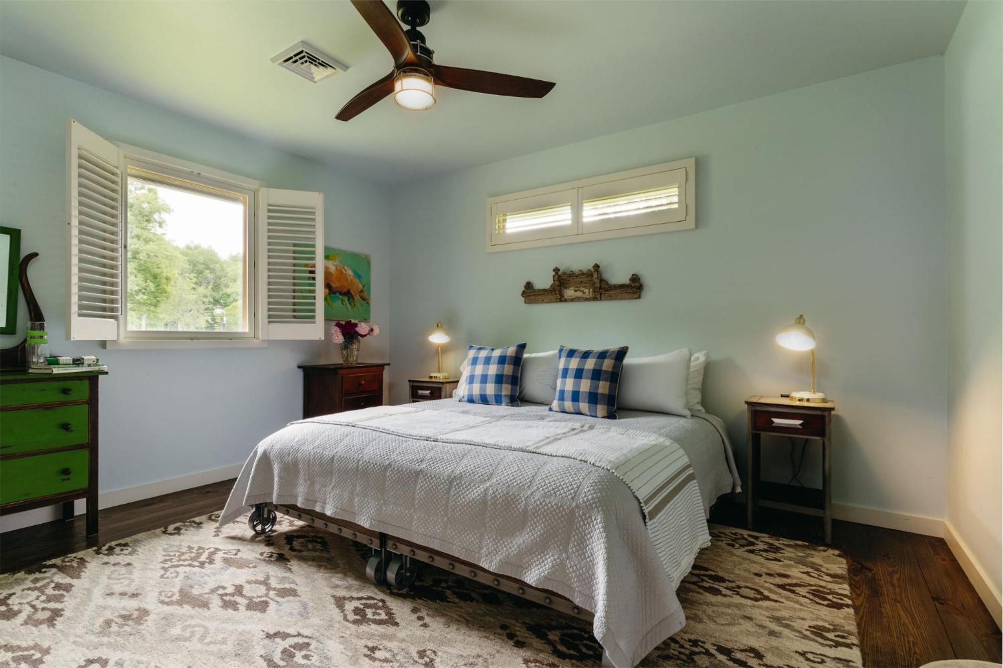 Antrim Streamside Hotel Livingston Manor Bagian luar foto