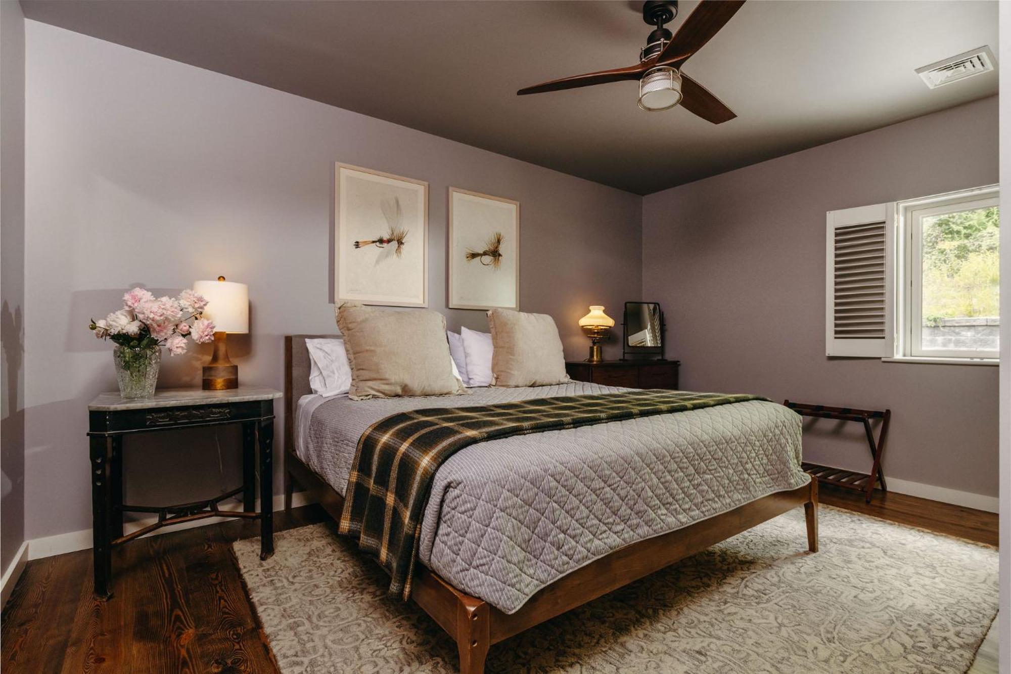 Antrim Streamside Hotel Livingston Manor Bagian luar foto